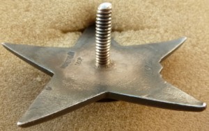 Звезда-Танкист.