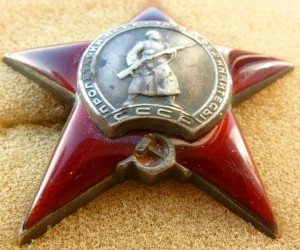 Звезда-Танкист.