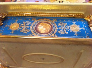 Шкатулк