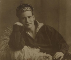 Морская коллекция