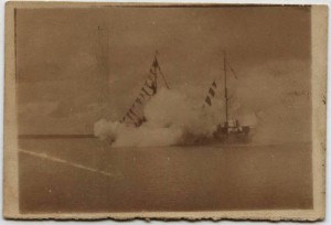 Морская коллекция