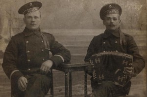 Морская коллекция