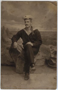 Морская коллекция