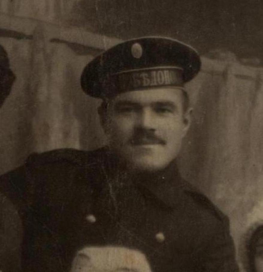 Морская коллекция