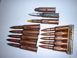Раритетный командирский ящик КЯ-51