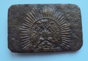 ПРЯГА МОРСКИХ КАДЕТОВ РИФ.