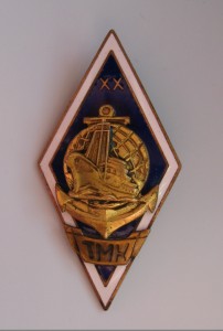 ромб ТМК