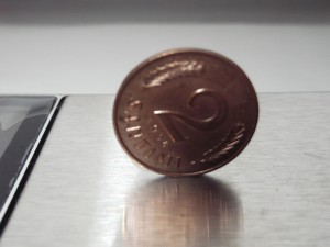 Вопрос по нумезматике