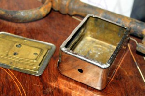 Копилка: Трудовыя сбережения укрепят хозяйство