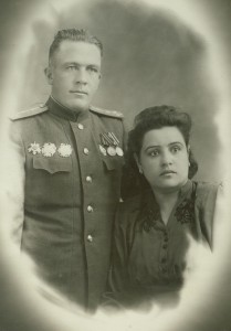 Кавалер с 2-я Невскими. Подскажите ФИО.