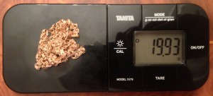 Золотая цепь(Бисмарк) №2