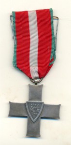 Крест Грюнвальд