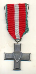 Крест Грюнвальд