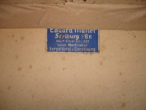 Благодарность от командования подводным флотом.
