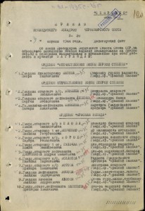 Отвага квадро на водолаза с гв. крейсера "Красный Кавказ"