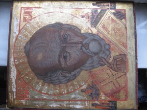 Николай , сусалка , большая