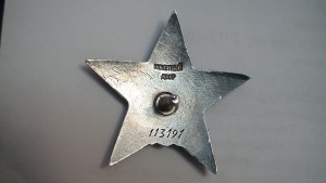 Комплект: 2КЗ+ОВ-2+БЗ на доке