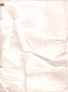 Благодарность За ООП и безоп. на олимпиаде Москва 80.