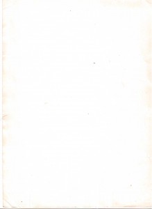 Благодарность За ООП и безоп. на олимпиаде Москва 80.