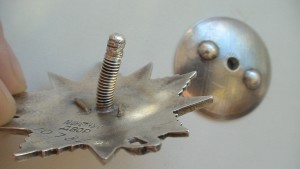 Комплект: 2КЗ+ОВ-2+БЗ на доке