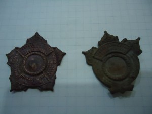 ЗНАК "ПОМНИ ЗАВЕТ ИЛЬИЧА"