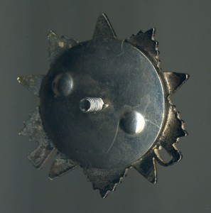 УШАКОВ (Соловецкий юнга) +++