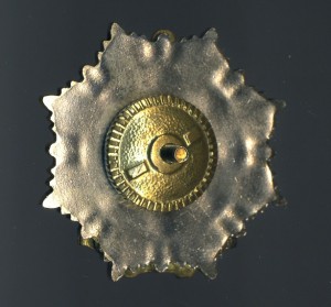 УШАКОВ (Соловецкий юнга) +++