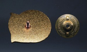 УШАКОВ (Соловецкий юнга) +++