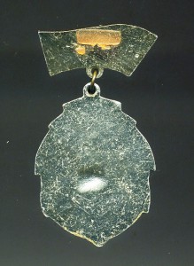 УШАКОВ (Соловецкий юнга) +++