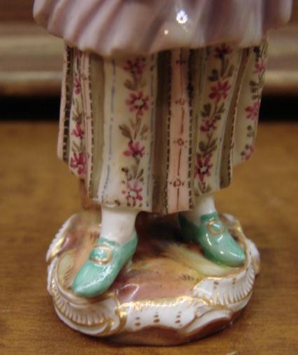 Meissen. oreg.
