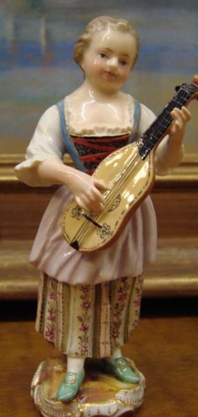 Meissen. oreg.
