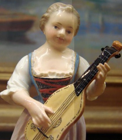 Meissen. oreg.