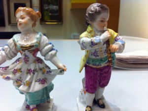 Meissen. oreg.2