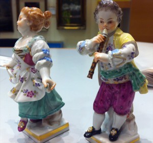 Meissen. oreg.2