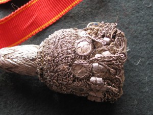 Аннинский Темляк