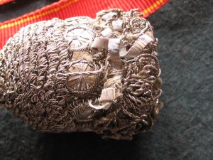Аннинский Темляк