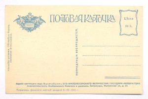Высадка десанта Скобелевский комитет