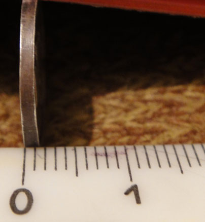 Храбрость 3 степ.(фрачник)