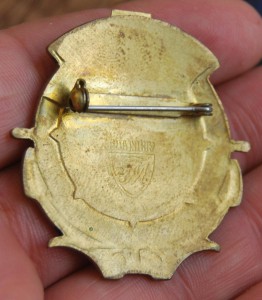 RRR комплект сов-укр наград нач. «Укрречфлота»