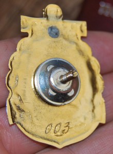 RRR комплект сов-укр наград нач. «Укрречфлота»