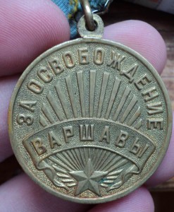 Города, пять медалей. Одним лотом.