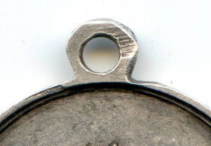 За спасение погибавших А-III