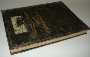 Отечественная Война и русское об-во 1812-1912гг. том 2-й