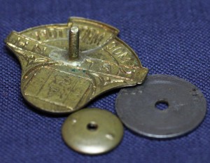 ТОРГОВЛЯ, МОСМЯСОТОРГ, МАГАЗИН №17