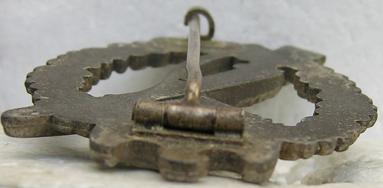 Пехотник (копанка) - Steinhauer & Luck -