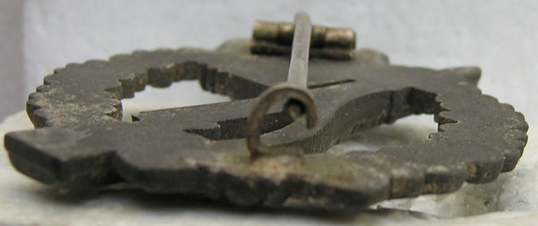 Пехотник (копанка) - Steinhauer & Luck -