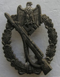 Пехотник (копанка) - Steinhauer & Luck -