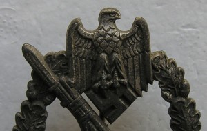 Пехотник (копанка) - Steinhauer & Luck -