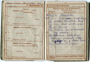 Док полицая (?)