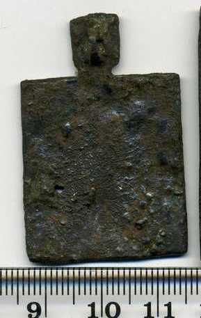 Св.Николай нач XVIII (R)